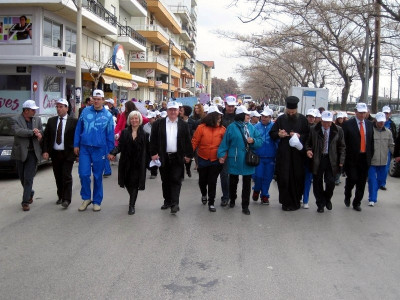 Έτοιμη η Αλεξανδρούπολη