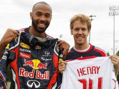 «Μπαλαδόρος» ο Φέτελ!