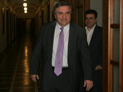 «Κατάσταση παρακμής»