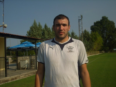 Αποχωρεί ο Λαζαρίδης