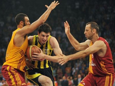 Ζωντανή η Γαλατά!