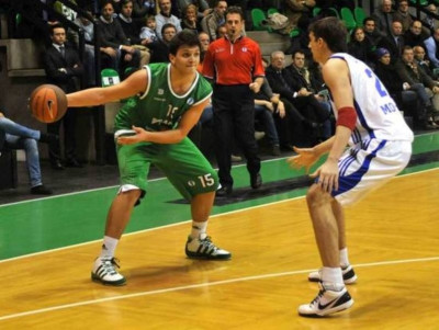 Τζεντίλε μέχρι το 2014…