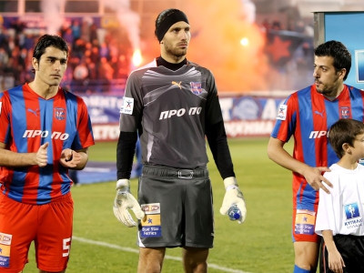 «Έτοιμος για την Super League»