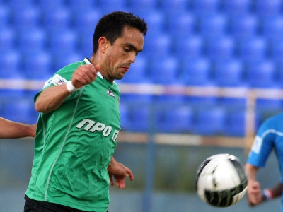 «Υπέγραψα για δύο χρόνια»