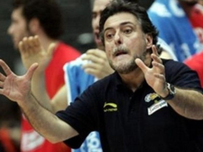 Επιστρέφει ο Ερντάντθ