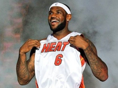 «Συγχαρητήρια στους Μαβς»