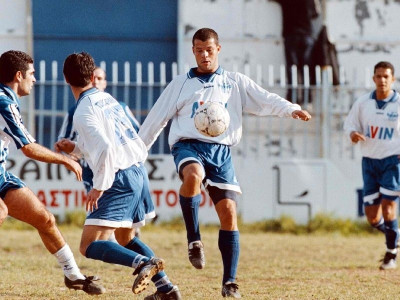 Η Ένωση του Ρεθύμνου