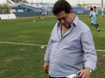 «Ακόμα και Γ’ Πειραιά»