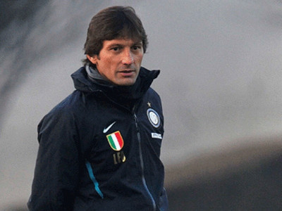 Αντίο στον προπονητή Λεονάρντο