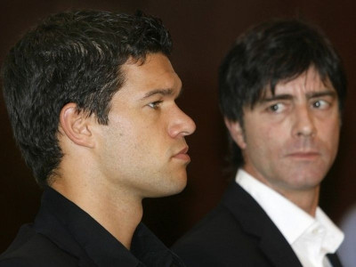 Έκλεισε το «κεφάλαιο Μπάλακ»