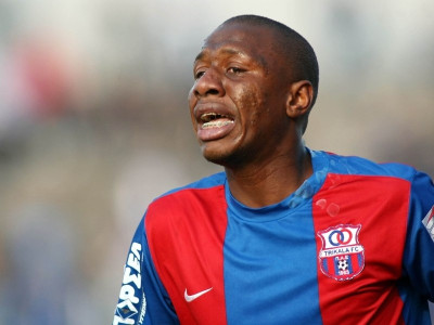 Αποχώρησε ο Μπαλού!