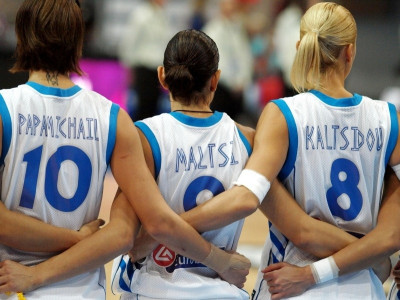 Στο Κατοβίτσε η Εθνική