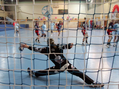 Βενεζουέλα αντί Ουρουγουάης