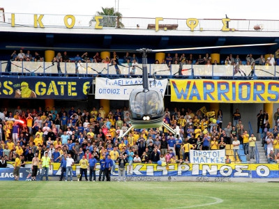 Χωρίς μαγική συνταγή...