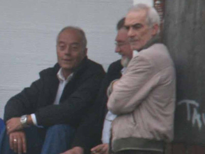 Τεβεκέλης για πρόεδρος