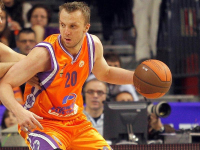 Οριστικά τέλος ο Σαβάνοβιτς