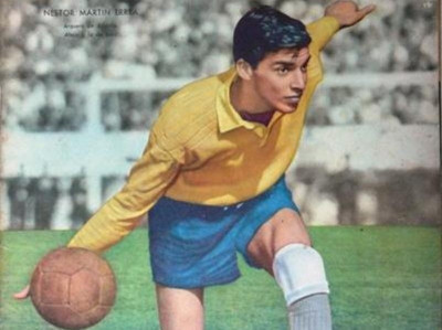 Οι προάγγελοι του Κοστάντσο