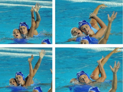 Νίκες για ΗΠΑ και Αυστραλία