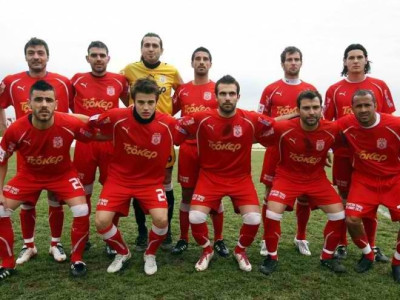 Πρόβλημα με Πετρουζέλλη!