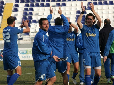 Τελειώνει η αγωνία