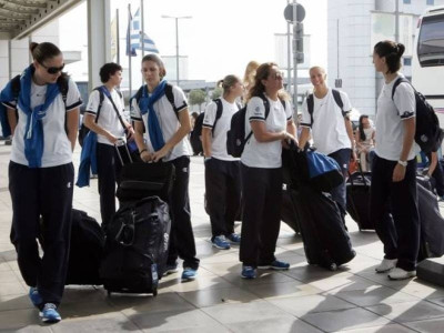 Ο δρόμος προς τη δόξα