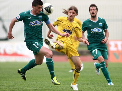 Αντωνίου: «Θα δικαιωθούμε»