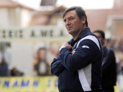 «Θέλουμε Κουτσιανικούλη»