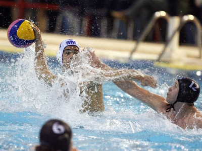 Τυπική διαδικασία με Βρετανία