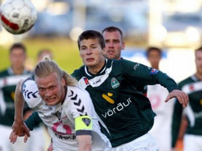 Ταξίδι για Χέλγκασον