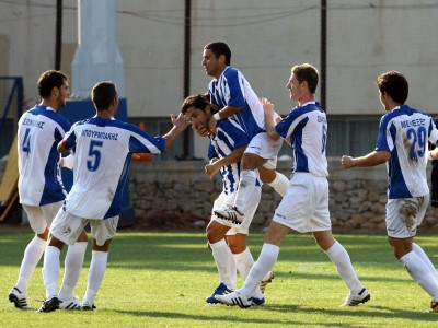 Αποφασίζει ο Μαμιδάκης