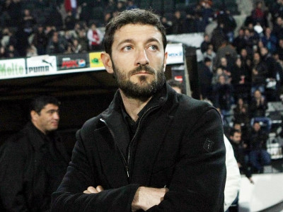 Συνεργασία με Επανομή