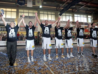 Θέλει τον… Κουφό του!