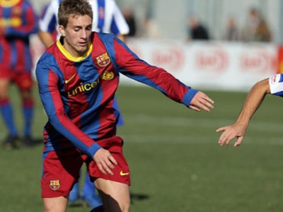 Ο... Μέσι που έρχεται