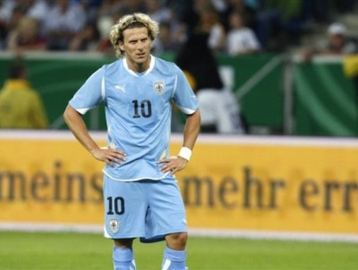 Ο Φορλάν για Ντε Χεα