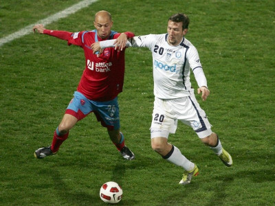 Βρήκε άκρη με τους πέντε