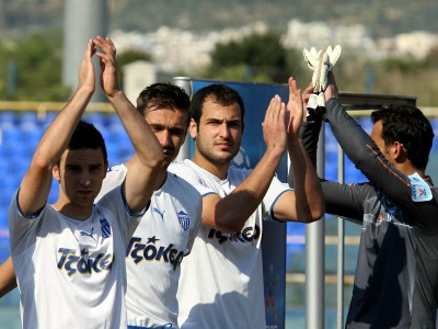 Περιμένουν την απόφαση