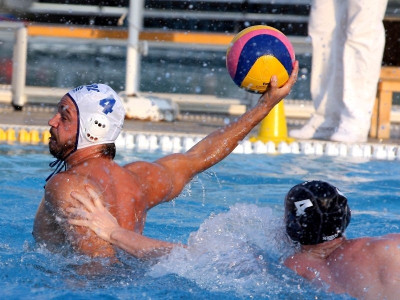 «Περιμένουμε αντίπαλο»