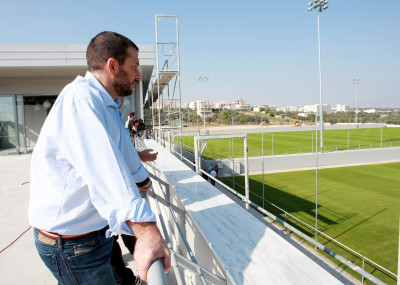 «Στόχος το πρωτάθλημα»