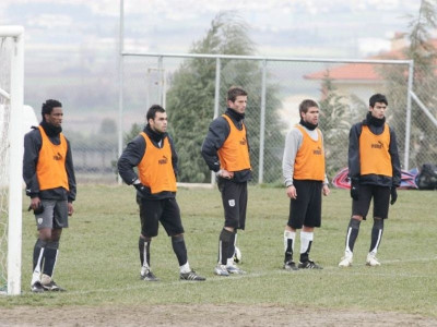 Συμφωνία για Σουρωτή