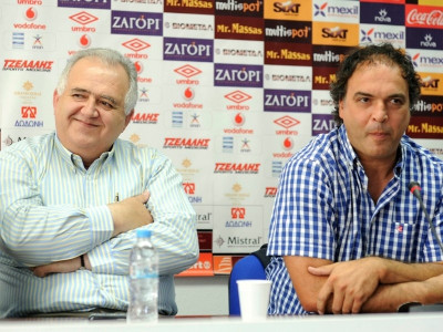 Επί τάπητος ο σχεδιασμός