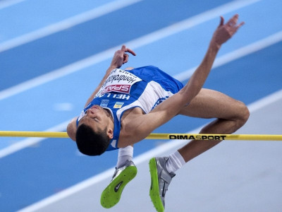 Πρωτιά για τον Χονδροκούκη