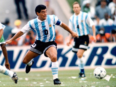 Περιμένοντας τους βαρβάρους