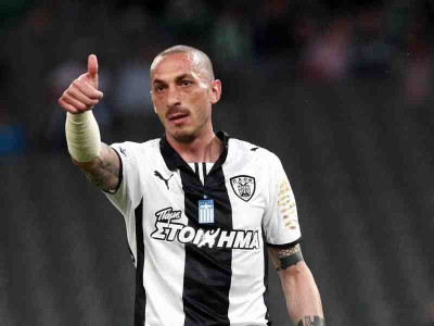 Πρόταση από Κύπρο