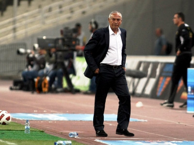 Συμβουλές Φερέιρα σε Μπόας