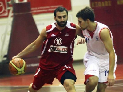 «Ναυαγεί» του Λιακόπουλου