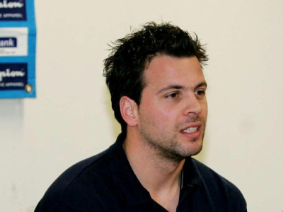 Κούμουλος: «Είχαμε διάρκεια»