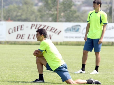 Βρήκε τον αντι-Γκιάρο!