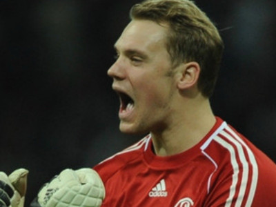 Οι στόχοι της Μπάγερν