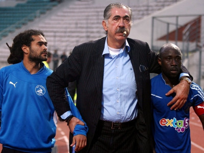 Διαψεύδει ο Ψωμιάδης