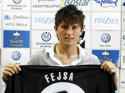 Ο Φέισα, ο Σαχίν και ο Τουρέ!